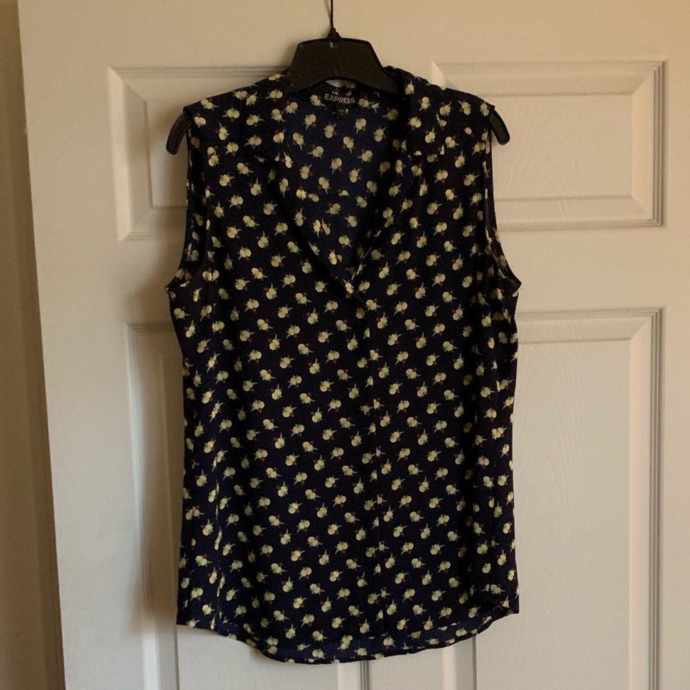 Express top